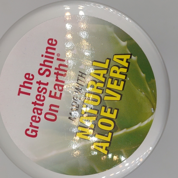 IC intercellular hair polisher styling gel 20oz aloe non-flaking Max hold contro - Picture 2 of 4